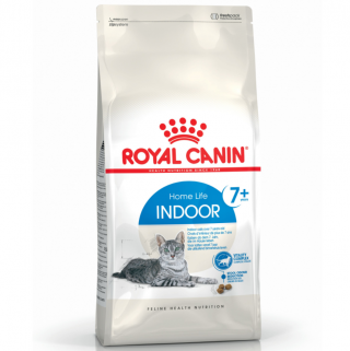 Royal Canin Indoor +7 1.5 kg Kedi Maması kullananlar yorumlar